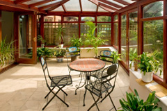 Abbeystead conservatory quotes