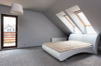 Abbeystead bedroom extensions