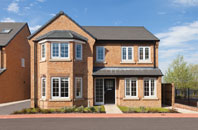 free Abbeystead garage conversion quotes