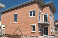 Abbeystead home extensions