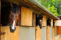 free Abbeystead stable construction quotes