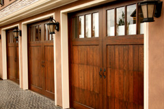 Abbeystead garage extension quotes