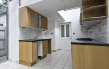 Abbeystead kitchen extension leads