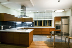 kitchen extensions Abbeystead